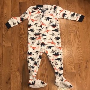 Carters boys fleece set, 3t